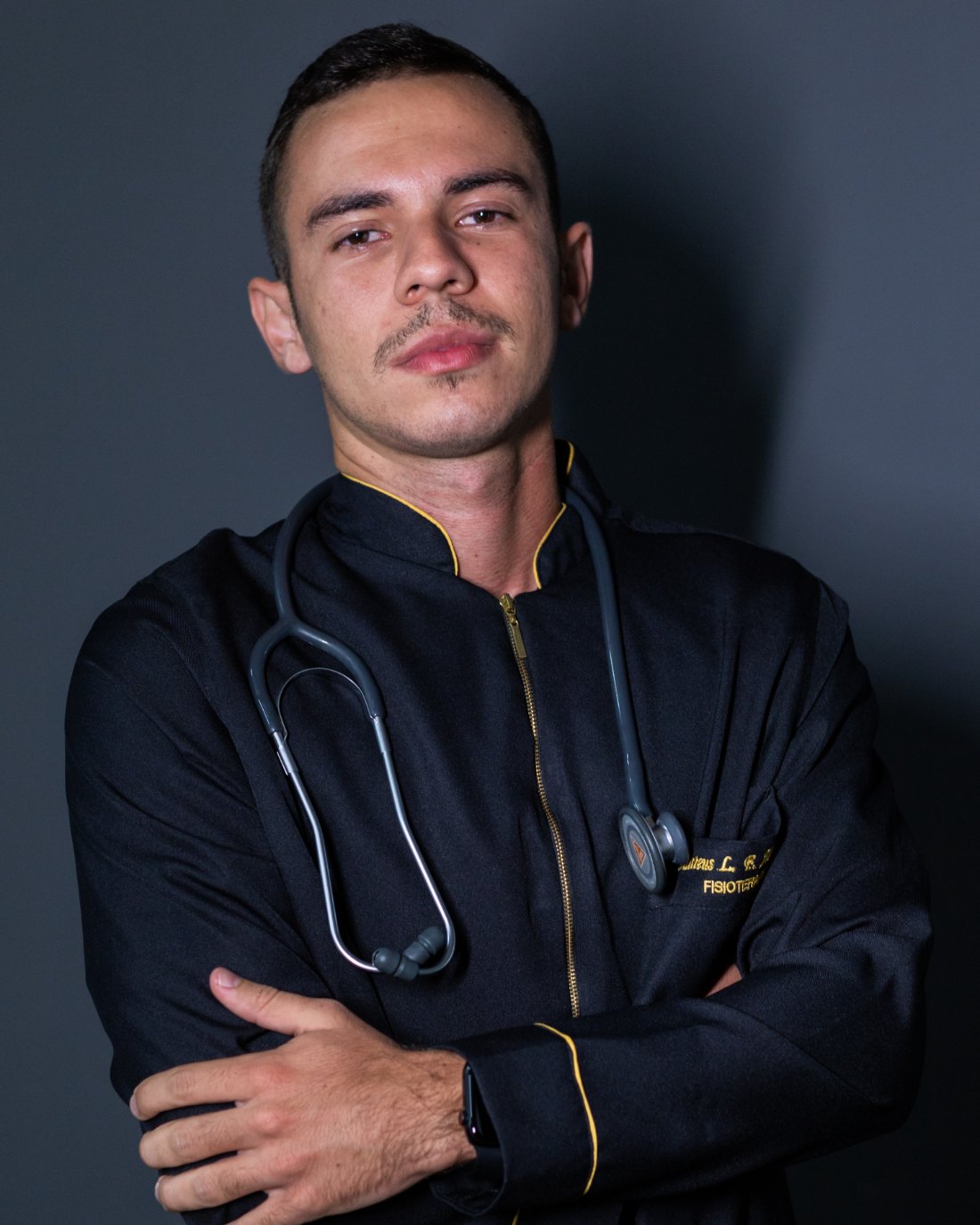 Mateus Luiz F. de Albuquerque