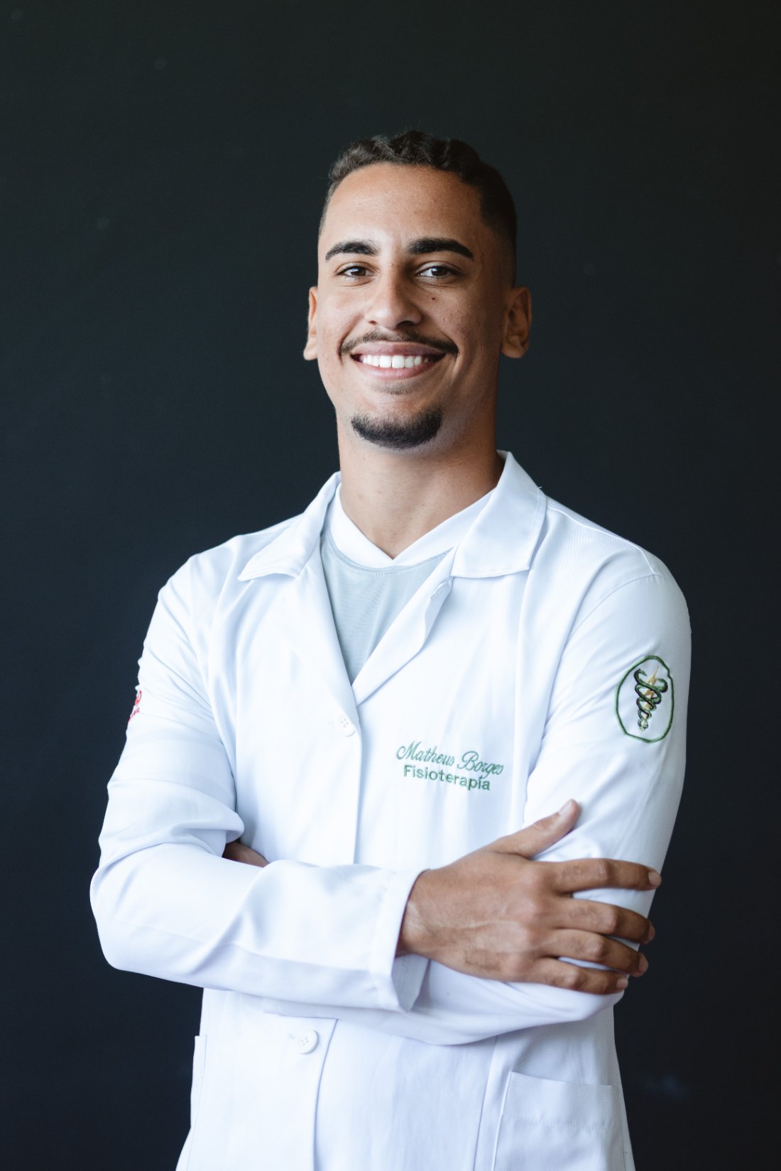 Matheus Borges Santos